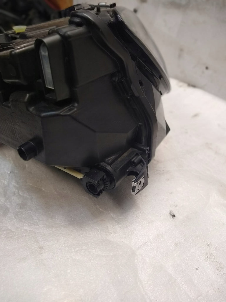 Frontscheinwerfer Audi E-Tron 89A941036 Full LED Rechts Scheinwerfer Headlight