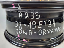 Load image into Gallery viewer, 1x Alufelge 19 Zoll 8.0" 5x112 34ET Glanz A2934010100 Mercedes-Benz Rim Wheel FEL6548802484ly