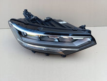 Laden Sie das Bild in den Galerie-Viewer, Frontscheinwerfer VW Passat B8 3G1941036Q LED Ein Stück (Rechts oder Links)