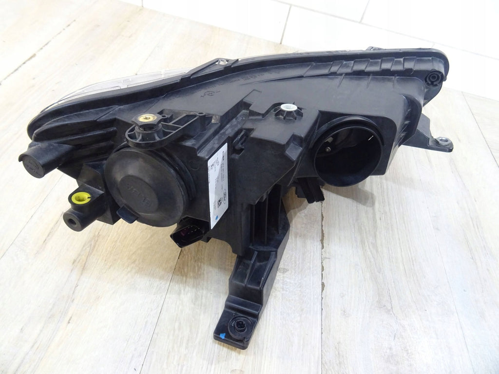 Frontscheinwerfer Ford Transit Connect 2KF941005F Links Scheinwerfer Headlight SCH7180533757mg