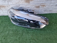 Load image into Gallery viewer, Frontscheinwerfer BMW X2 F39 5A1E0B2-02 Rechts Scheinwerfer Headlight SCH9584807482mo