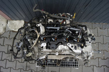 Laden Sie das Bild in den Galerie-Viewer, Motor Fiat Talento M9RV710 2.0 DCI Diesel Engine Unkomplett MOT9260182441bw