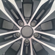 Load image into Gallery viewer, 1x Alufelge 18 Zoll 7.5" 5x112 40ET A2064015100 Mercedes-Benz W206 S206 FEL2189994113fm