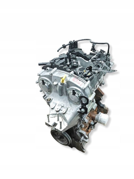 Motor Ford Puma B7JB 1.0 125PS 92kW 2TKm 2025 Hybrid Engine Unkomplett MOT8428228411fe