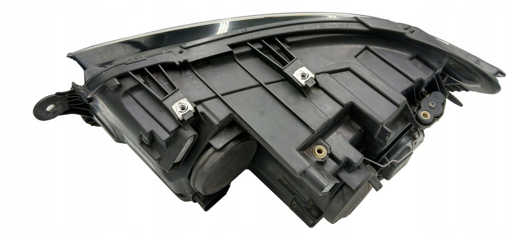 Frontscheinwerfer VW Transporter 7E1941016AB Rechts Scheinwerfer Headlight