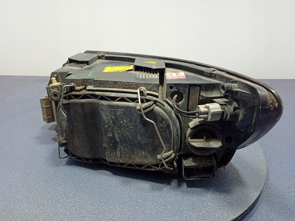 Frontscheinwerfer Volvo S40 30678204 Xenon Rechts Scheinwerfer Headlight SCH7507584149zv