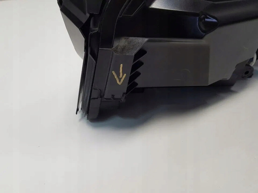 Frontscheinwerfer Mercedes-Benz Gle A1679066604 Full LED Rechts Headlight