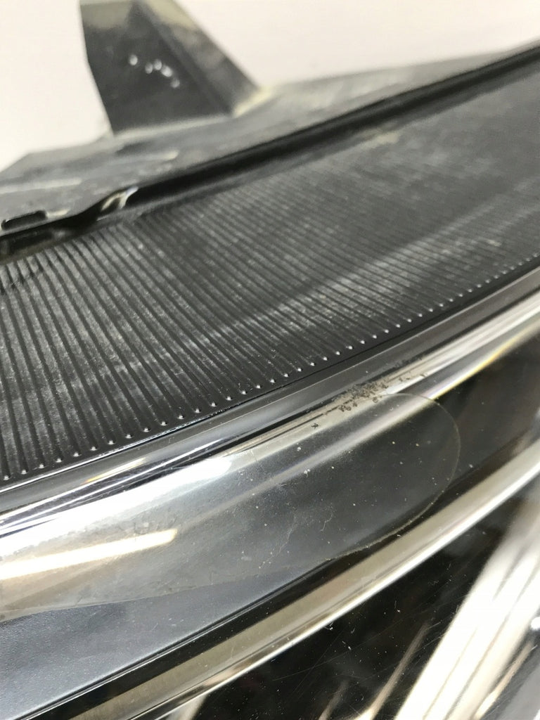 Frontscheinwerfer Opel Grandland X YP00015580 Full LED Rechts Headlight