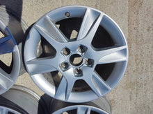 Load image into Gallery viewer, 4x Alufelge 16 Zoll 6.5&quot; 5x112 8P0601025AN Audi Rim Wheel