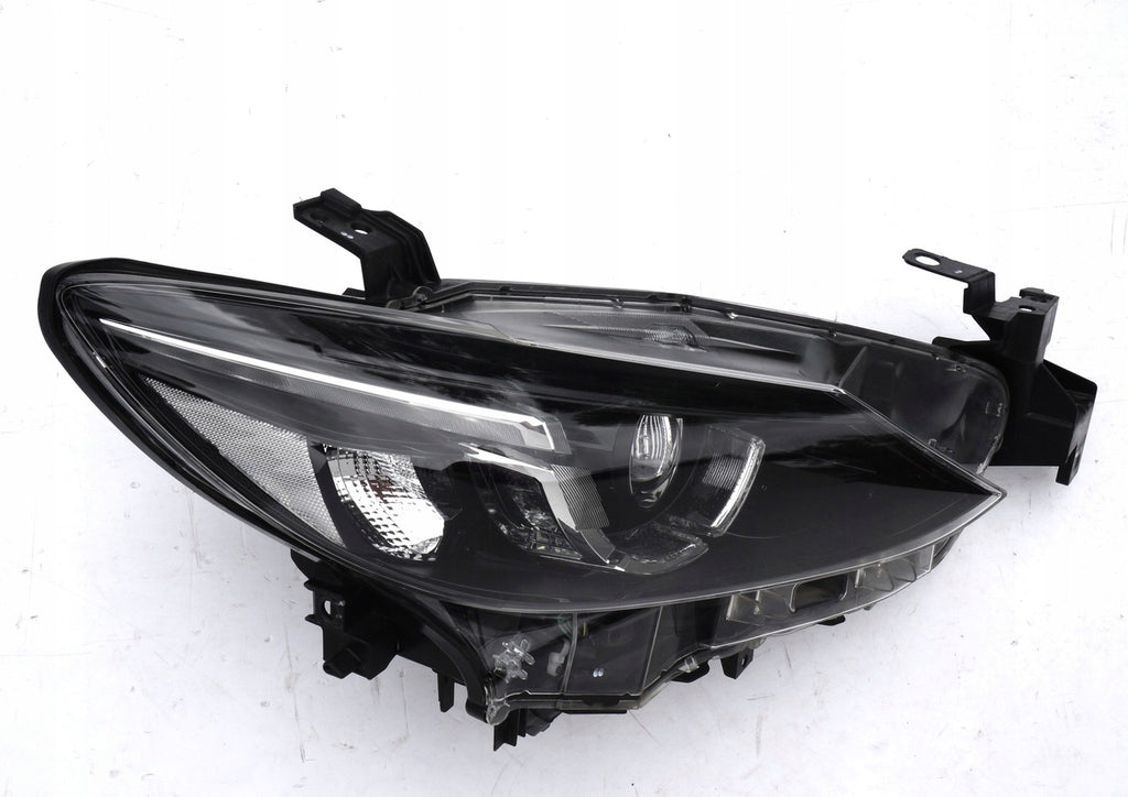 Frontscheinwerfer Mazda 6 Gj 100-65041 LED Rechts Scheinwerfer Headlight