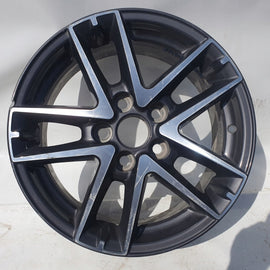 1x Alufelge 16 Zoll 6.5