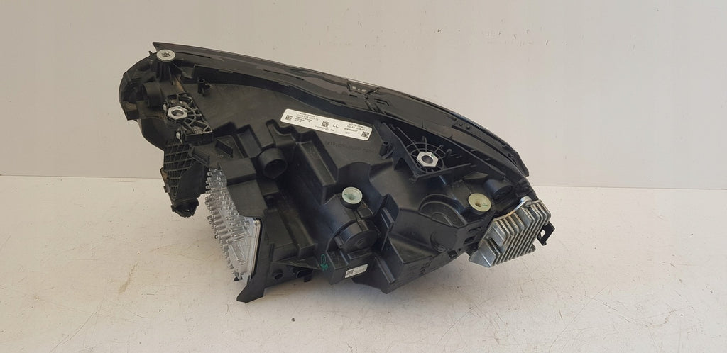 Frontscheinwerfer BMW 2 G42 8083636 LED Rechts Scheinwerfer Headlight