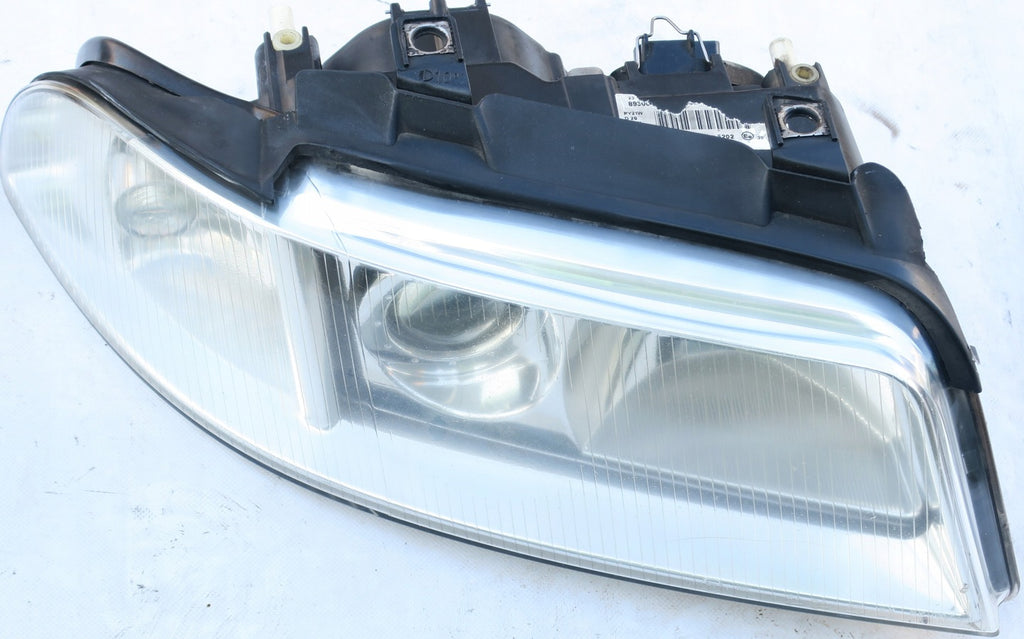 Frontscheinwerfer Audi A4 8D09410041 Xenon Rechts Scheinwerfer Headlight SCH8388180445np