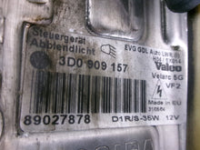 Laden Sie das Bild in den Galerie-Viewer, Frontscheinwerfer VW Touareg 7L6941015BK Xenon Links Scheinwerfer Headlight