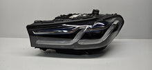 Laden Sie das Bild in den Galerie-Viewer, Frontscheinwerfer BMW G31 G30 5A388D5-04 Laser Links Scheinwerfer Headlight SCH1519976066ne