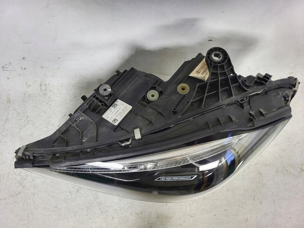 Frontscheinwerfer Mercedes-Benz W206 A2069063903 LED Links Headlight SCH1352105017fx