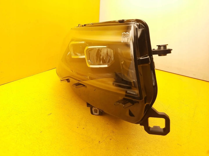 Frontscheinwerfer VW Tiguan 571941036C Rechts Scheinwerfer Headlight SCH3694948934ji
