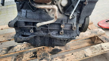Laden Sie das Bild in den Galerie-Viewer, Motor Renault Volvo I F9K 1.9 DCI 115PS 2001 Diesel Engine Unkomplett MOT5433065397eb