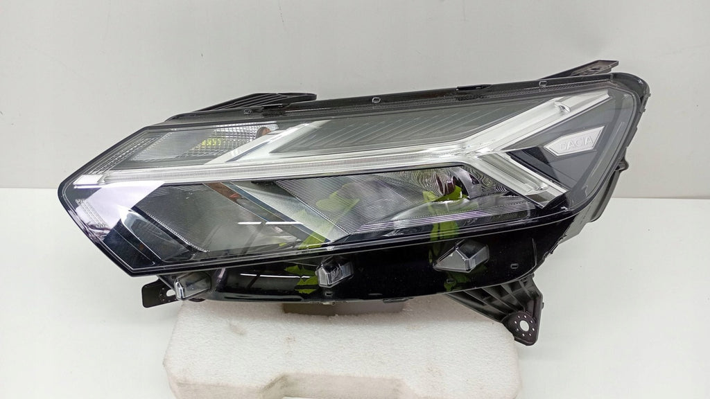 Frontscheinwerfer Dacia Sandero III Jogger 260607161R Links Headlight SCH4034807988vj