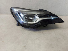 Load image into Gallery viewer, Frontscheinwerfer Opel Astra K 39208461 LED Rechts Scheinwerfer Headlight