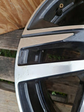 Laden Sie das Bild in den Galerie-Viewer, 1x Alufelge 16 Zoll 6.5" 4x108 38ET 9829566277 Peugeot 208 I Rim Wheel FEL7640368256ss