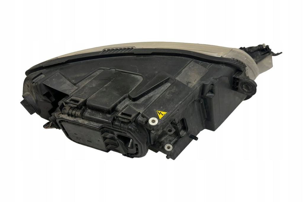 Frontscheinwerfer Audi A6 Allroad C6 ONV24298 Links Scheinwerfer Headlight SCH7295640566bm