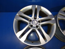 Load image into Gallery viewer, 4x Alufelge 18 Zoll 7.0" 5x112 48ET Mercedes-Benz W176 W246 Rim Wheel FEL4549901093zc