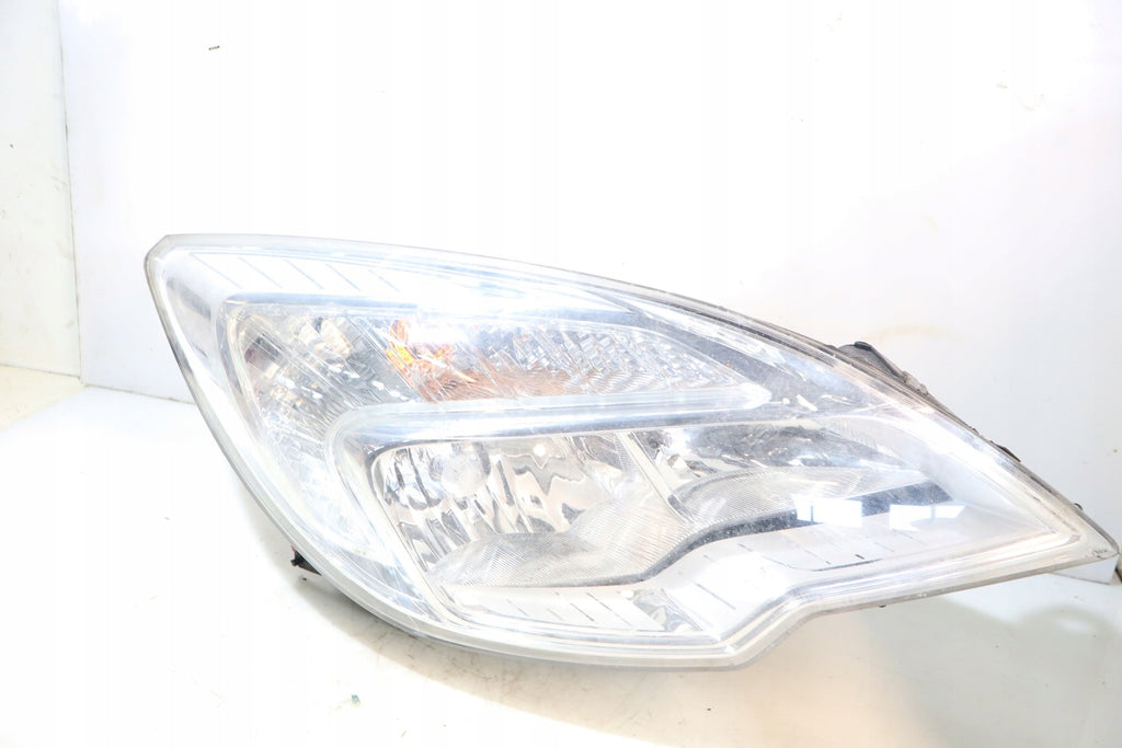 Frontscheinwerfer Opel Meriva B VP9PMX-13005-AD Rechts Scheinwerfer Headlight