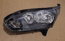 Load image into Gallery viewer, Frontscheinwerfer Ford Transit Connect DT1113W030DC 90036436 Links Headlight SCH8956898232gc