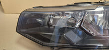 Laden Sie das Bild in den Galerie-Viewer, Frontscheinwerfer VW T-Cross 2GM941005K Links Scheinwerfer Headlight SCH8811626013mv