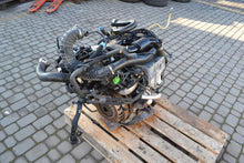 Laden Sie das Bild in den Galerie-Viewer, Motor Opel Renault Vivaro M9R692 2.0 DCI 152TKm 2013 Diesel Engine Komplett MOT4973618066gs
