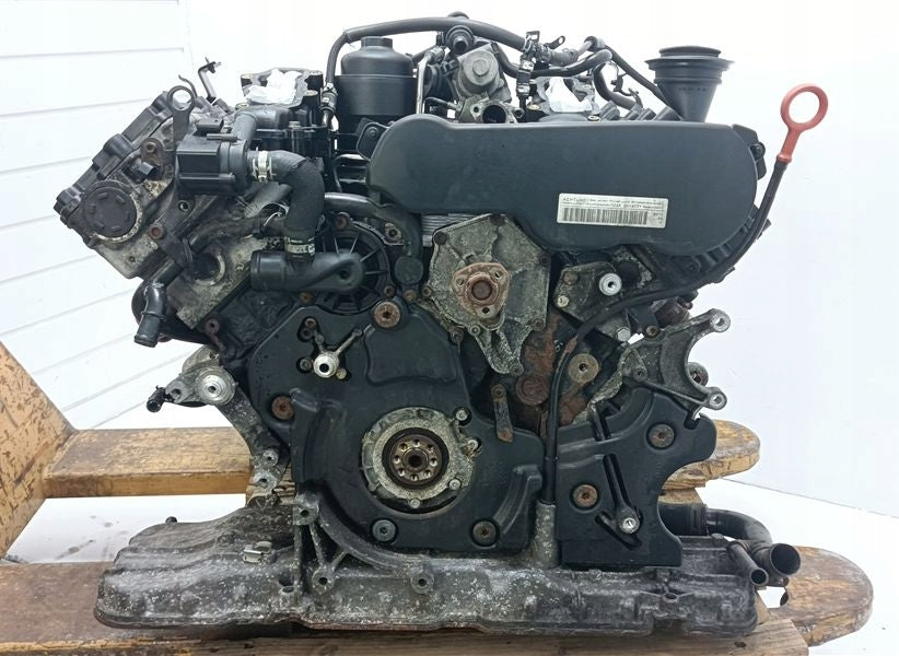 Motor Audi VW Phaeton CARA 3.0 TDI 173PS 171kW Diesel Engine Unkomplett