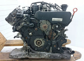 Motor Audi VW Phaeton CARA 3.0 TDI 173PS 171kW Diesel Engine Unkomplett