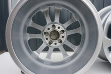 Load image into Gallery viewer, 4x Alufelge 17 Zoll 6.5" 5x112 38ET A1564011700 Mercedes-Benz Rim Wheel FEL9341666349tq