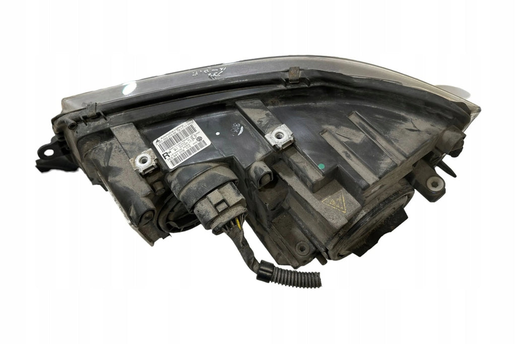Frontscheinwerfer VW Transporter Caravelle 7E5941016 Rechts Headlight SCH8788028277dl
