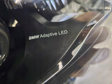 Laden Sie das Bild in den Galerie-Viewer, Frontscheinwerfer BMW I3 9853420-03 Rechts Scheinwerfer Headlight SCH8156655514ir