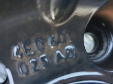 Load image into Gallery viewer, 1x Alufelge 18 Zoll 8.0" 5x112 43ET Glanz Silber 4E0601025AB Audi Rim Wheel FEL7636729948qd