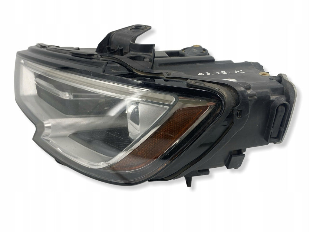 Frontscheinwerfer Audi A3 8V0941043G Links Scheinwerfer Headlight SCH8882580960iq
