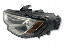 Laden Sie das Bild in den Galerie-Viewer, Frontscheinwerfer Audi A3 8V0941043G Links Scheinwerfer Headlight SCH8882580960iq