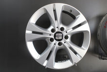 Load image into Gallery viewer, 4x Alufelge 17 Zoll 7.0" 5x112 48 5ET A2054014300-SE Mercedes-Benz Altea Xl FEL7397189884wy