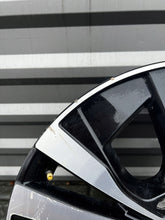 Laden Sie das Bild in den Galerie-Viewer, 1x Alufelge 18 Zoll 7.5&quot; 5x108 50 5ET Glanz Schwarz 32209452 Volvo Xc60