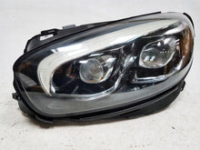 Laden Sie das Bild in den Galerie-Viewer, Frontscheinwerfer Mercedes-Benz Sl A2319060501 LED Links Scheinwerfer Headlight SCH4809639823dn