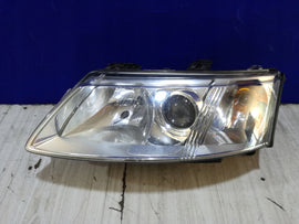 Frontscheinwerfer Saab 93 9-3 Xenon FALSE Scheinwerfer Headlight SCH4541074217iz