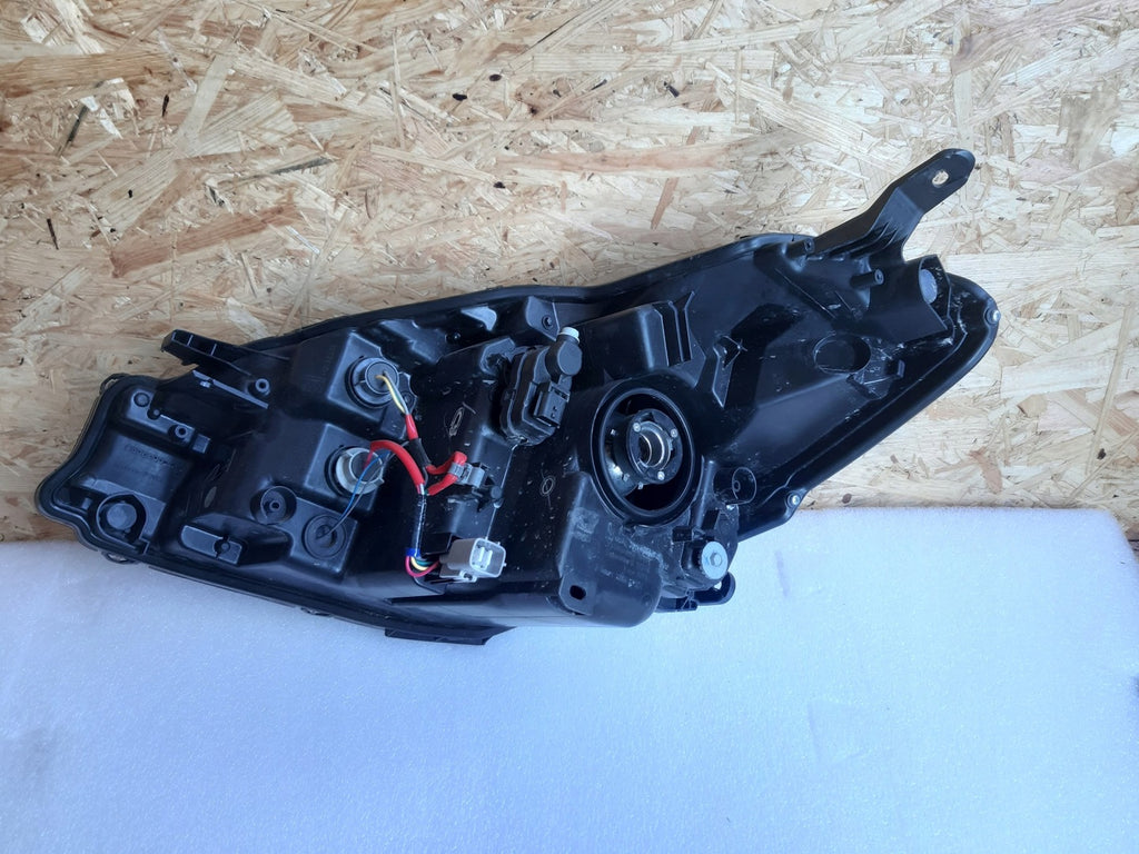 Frontscheinwerfer Toyota Yaris LED Rechts Scheinwerfer Headlight