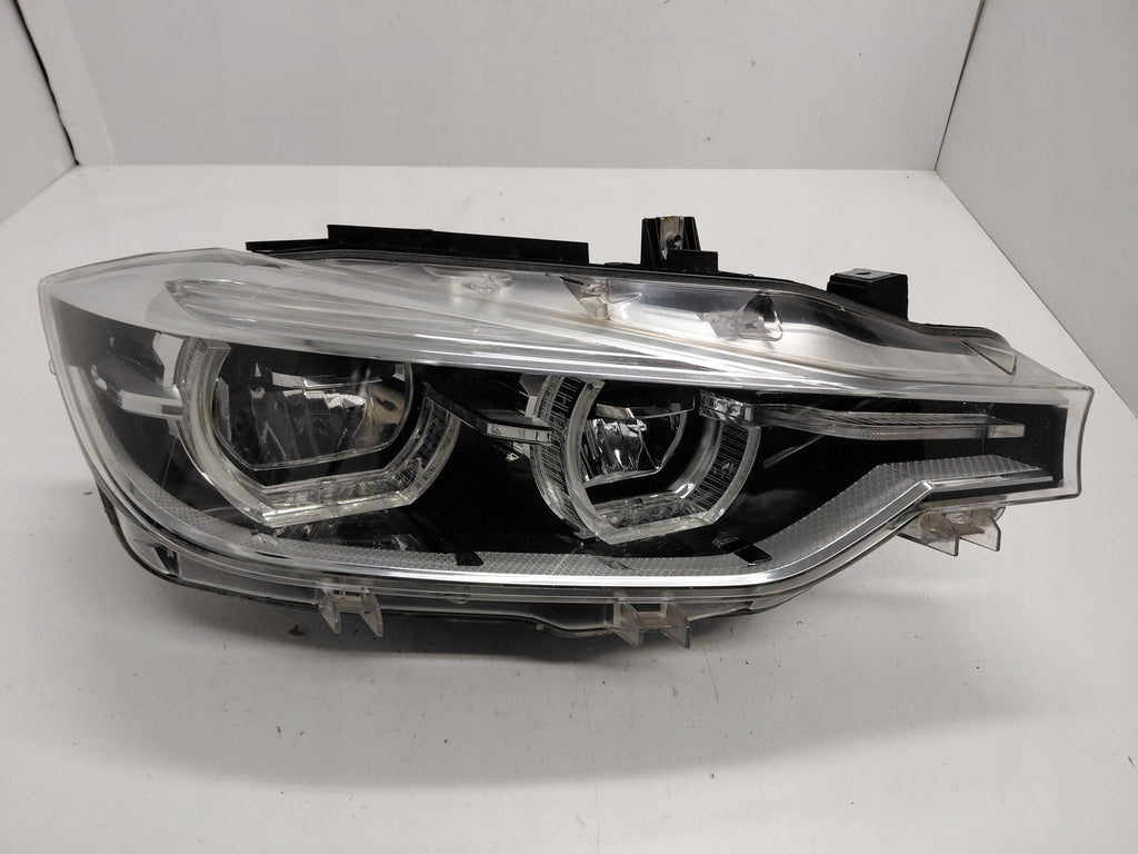 Frontscheinwerfer BMW F30 7471306 Full LED FALSE Scheinwerfer Headlight SCH5292082767bz