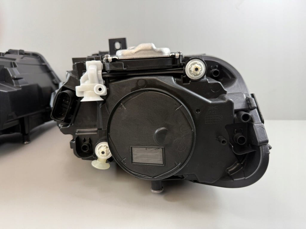 Frontscheinwerfer Mercedes-Benz A1779066304 LED Ein Satz Scheinwerfer Headlight SCH3566921770ym