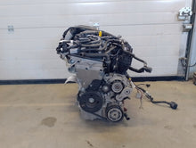 Laden Sie das Bild in den Galerie-Viewer, Motor Audi VW Q3 II DFY 1.5 TSI Hybrid Engine Komplett MOT4424867256xg