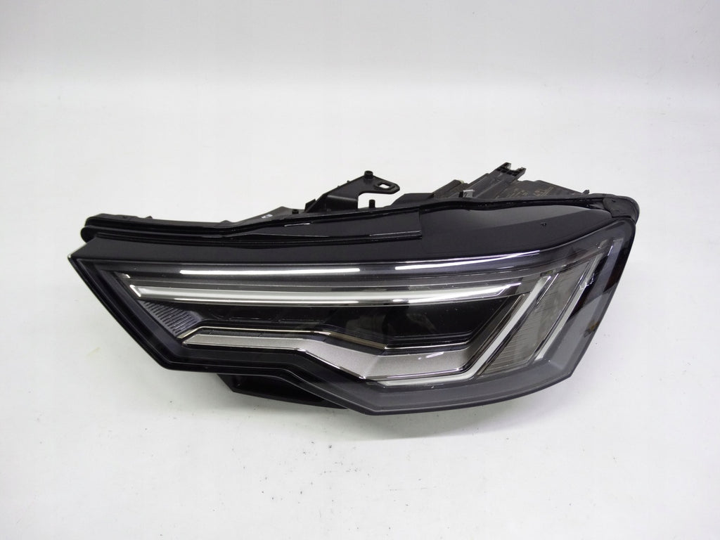 Frontscheinwerfer Audi A6 C8 4K0941039 LED Links Scheinwerfer Headlight SCH2293829645kq