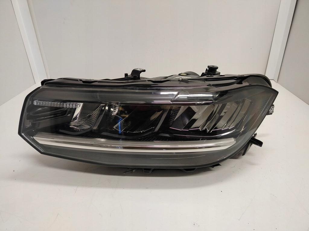 Frontscheinwerfer VW T-Cross 2GM941005B LED Links Scheinwerfer Headlight