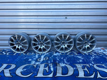 Laden Sie das Bild in den Galerie-Viewer, 4x Alufelge 16 Zoll A2054012400 Mercedes-Benz W205 Rim Wheel FEL2773985869qt
